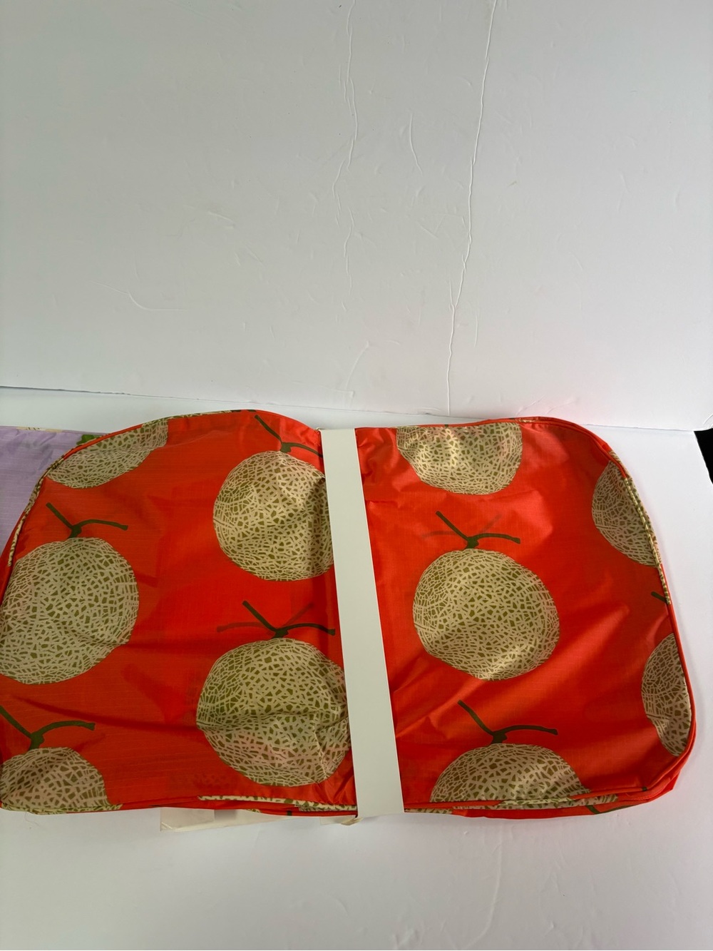 NWT BAGGU Recycled Nylon Large Packing Cube Set - Picture 10 of 15